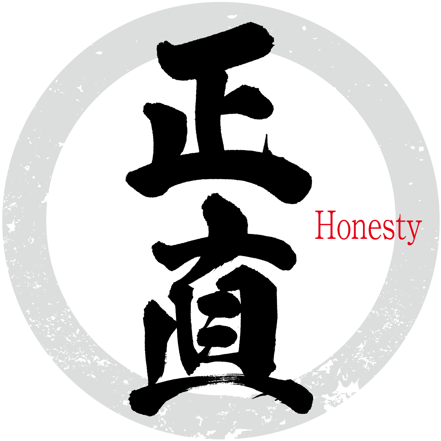 Honesty is the best Policy／正直者は素晴らしい。